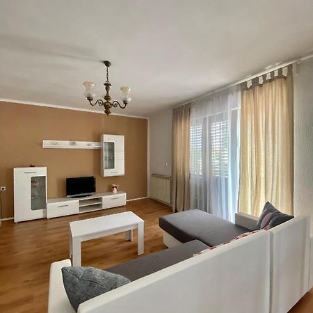 Apartman Mira Опатия Экстерьер фото