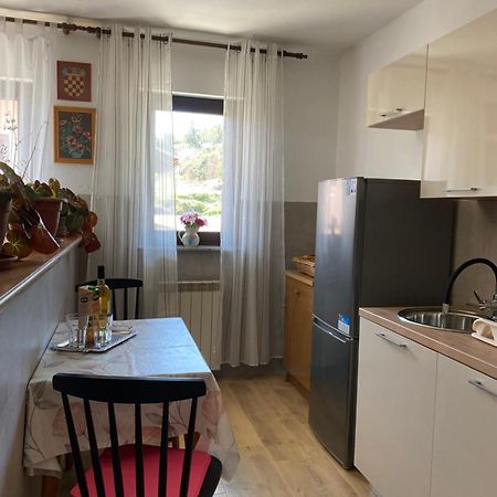 Apartman Mira Опатия Экстерьер фото