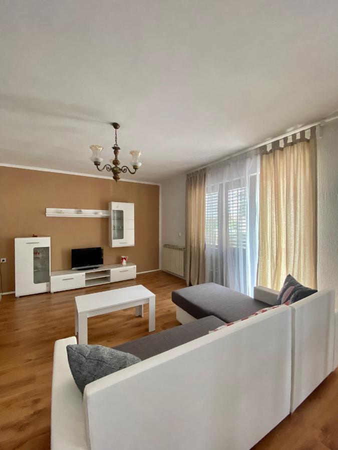 Apartman Mira Опатия Экстерьер фото