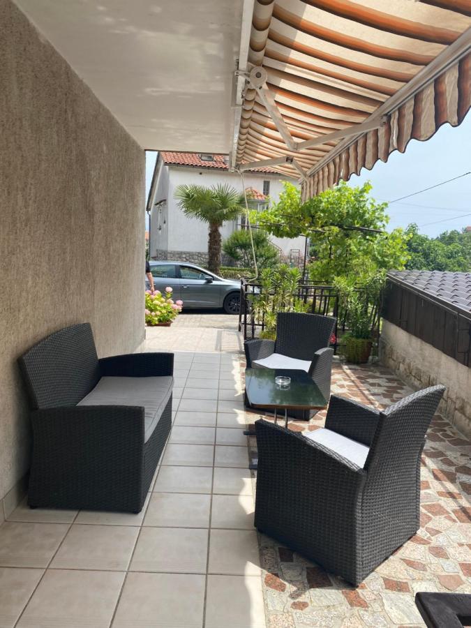 Apartman Mira Опатия Экстерьер фото
