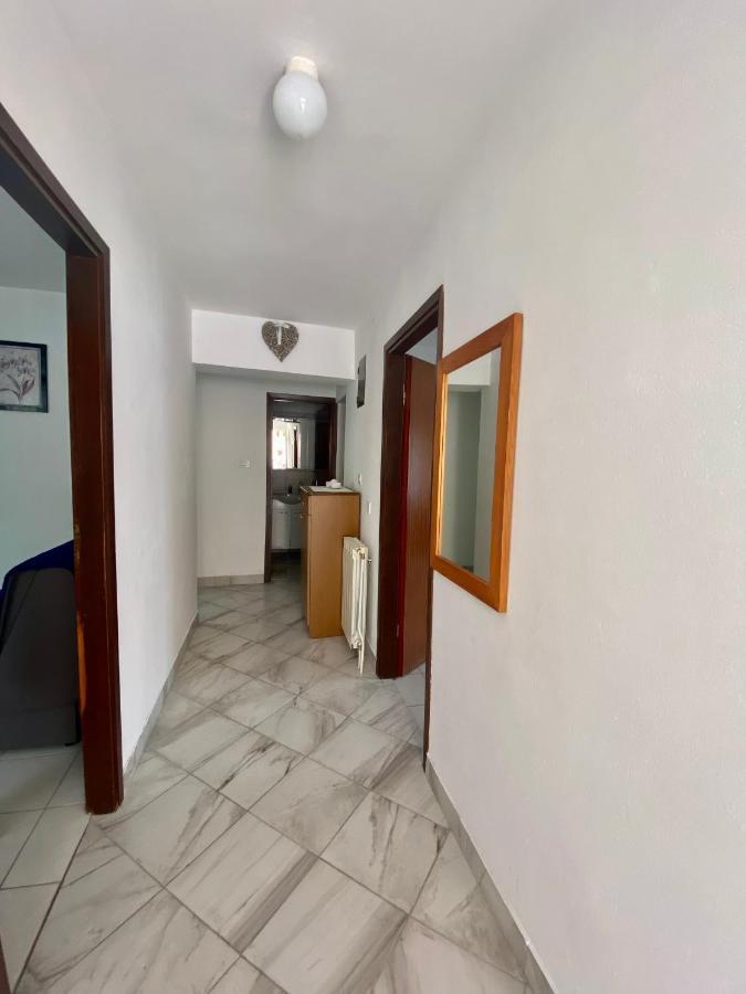 Apartman Mira Опатия Экстерьер фото