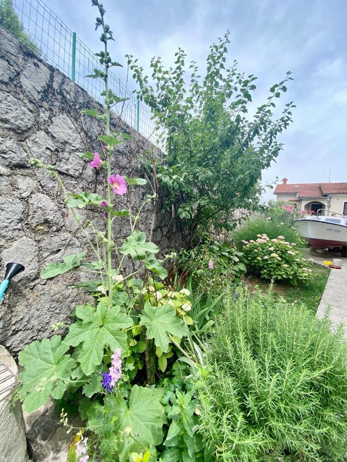 Apartman Mira Опатия Экстерьер фото
