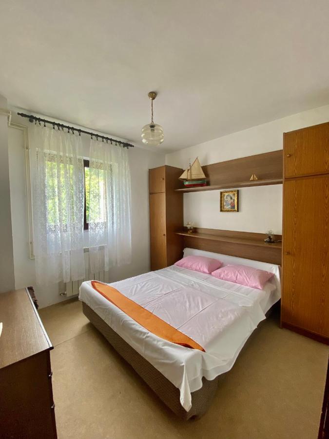 Apartman Mira Опатия Экстерьер фото