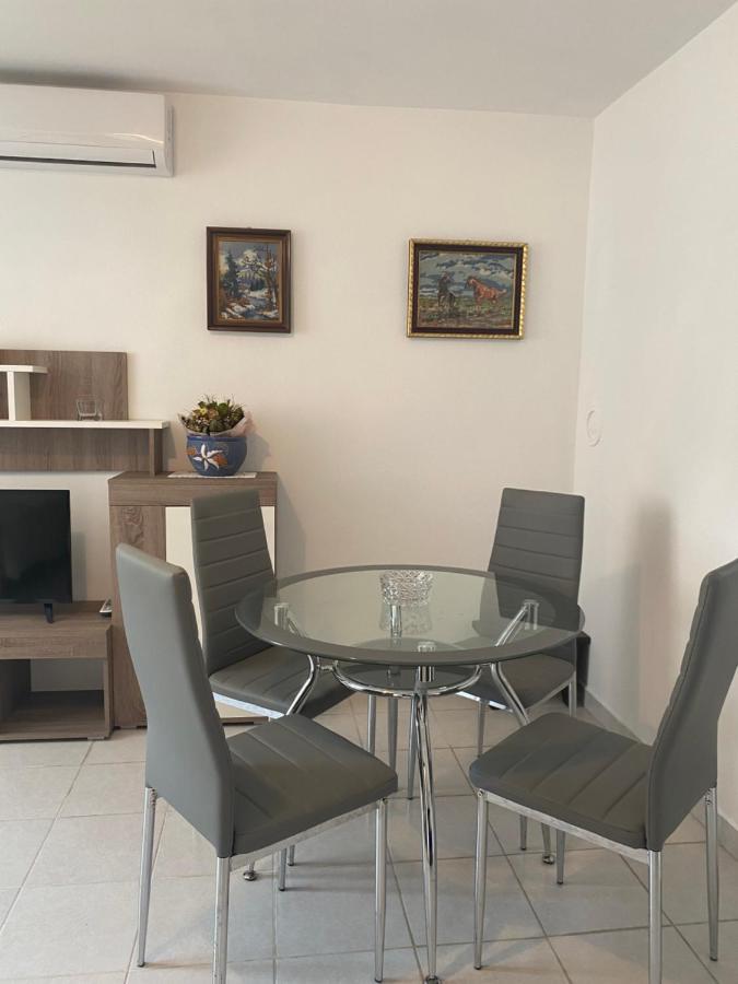 Apartman Mira Опатия Экстерьер фото
