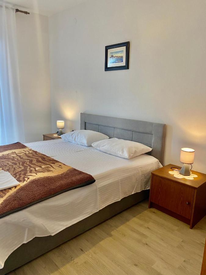 Apartman Mira Опатия Экстерьер фото