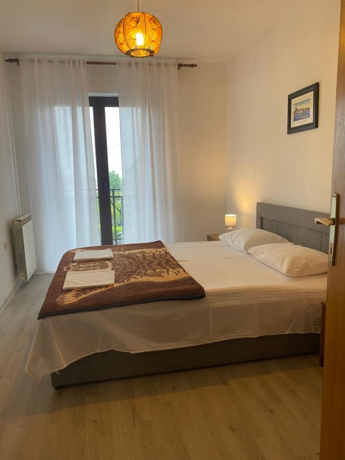 Apartman Mira Опатия Экстерьер фото
