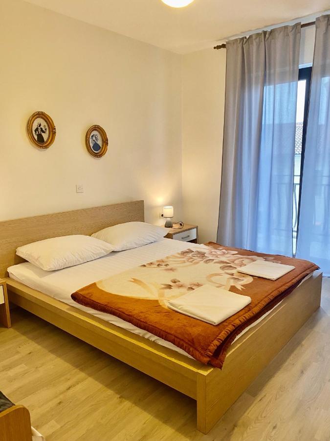 Apartman Mira Опатия Экстерьер фото