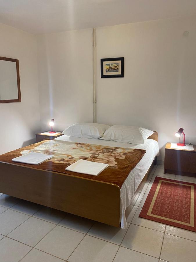 Apartman Mira Опатия Экстерьер фото