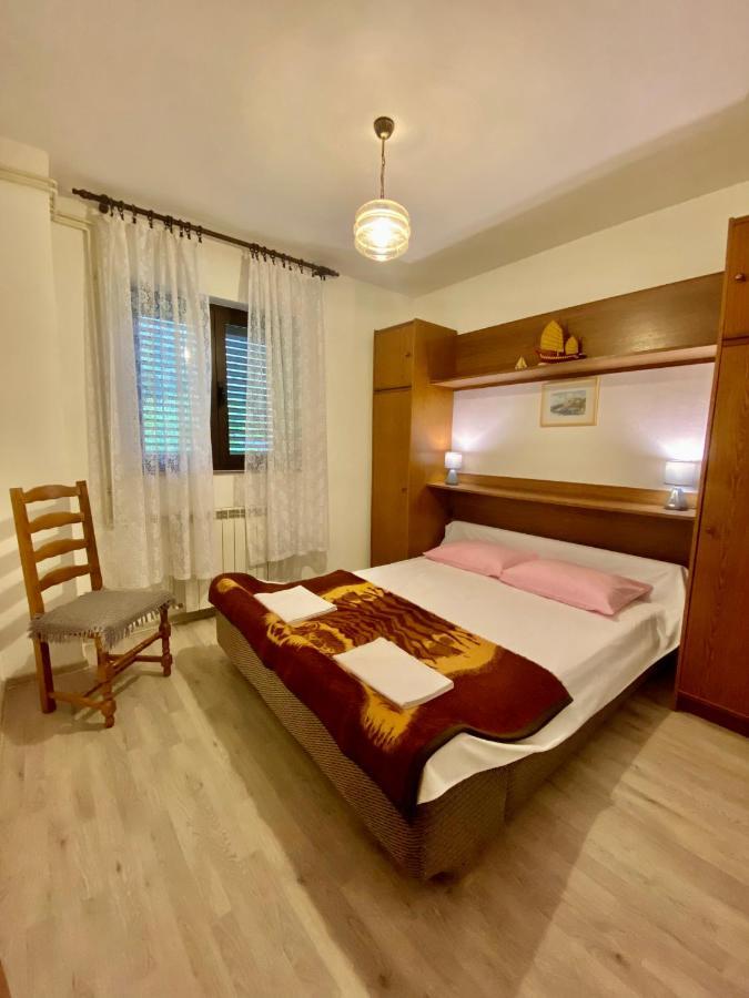 Apartman Mira Опатия Экстерьер фото