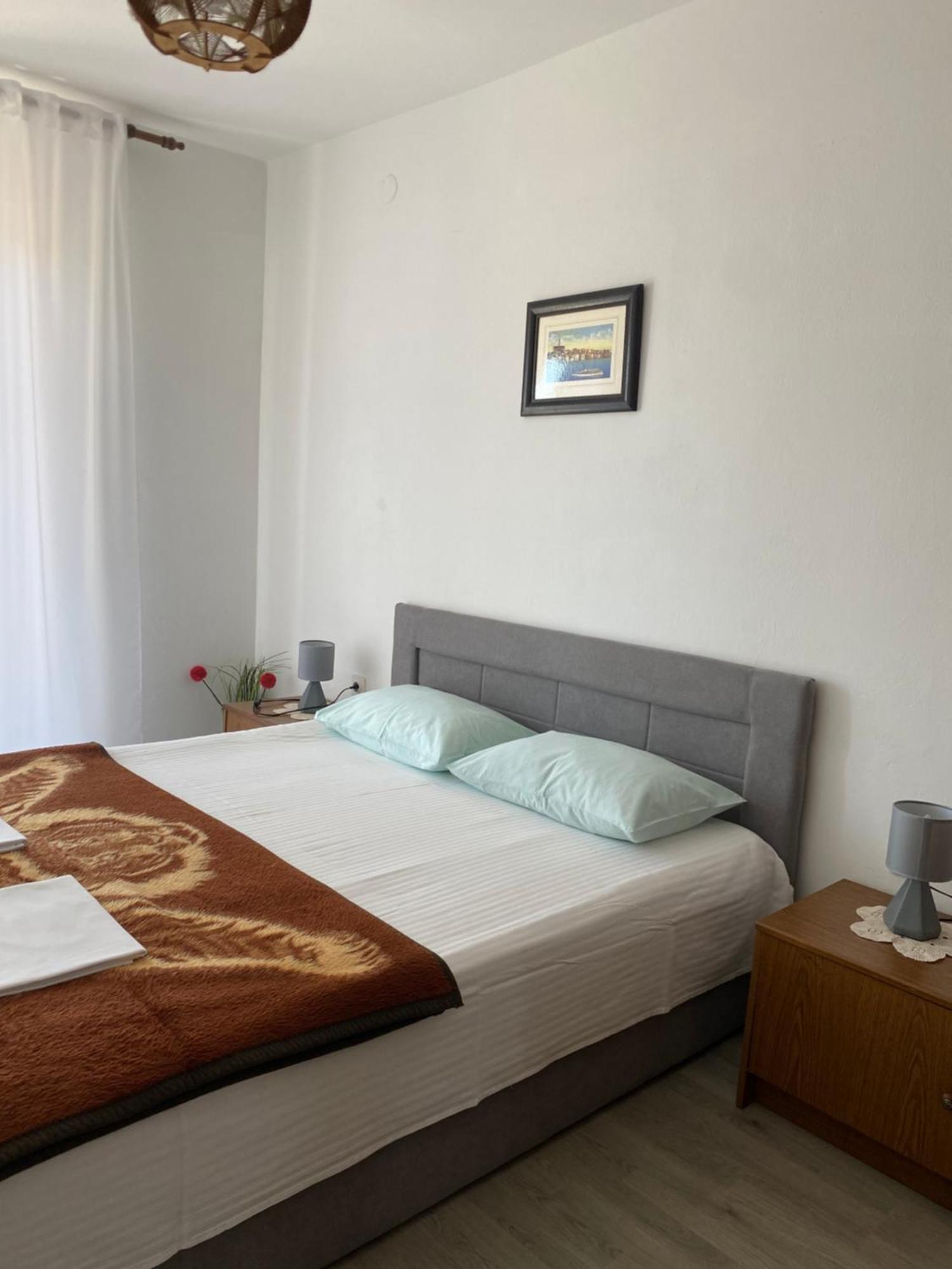 Apartman Mira Опатия Экстерьер фото