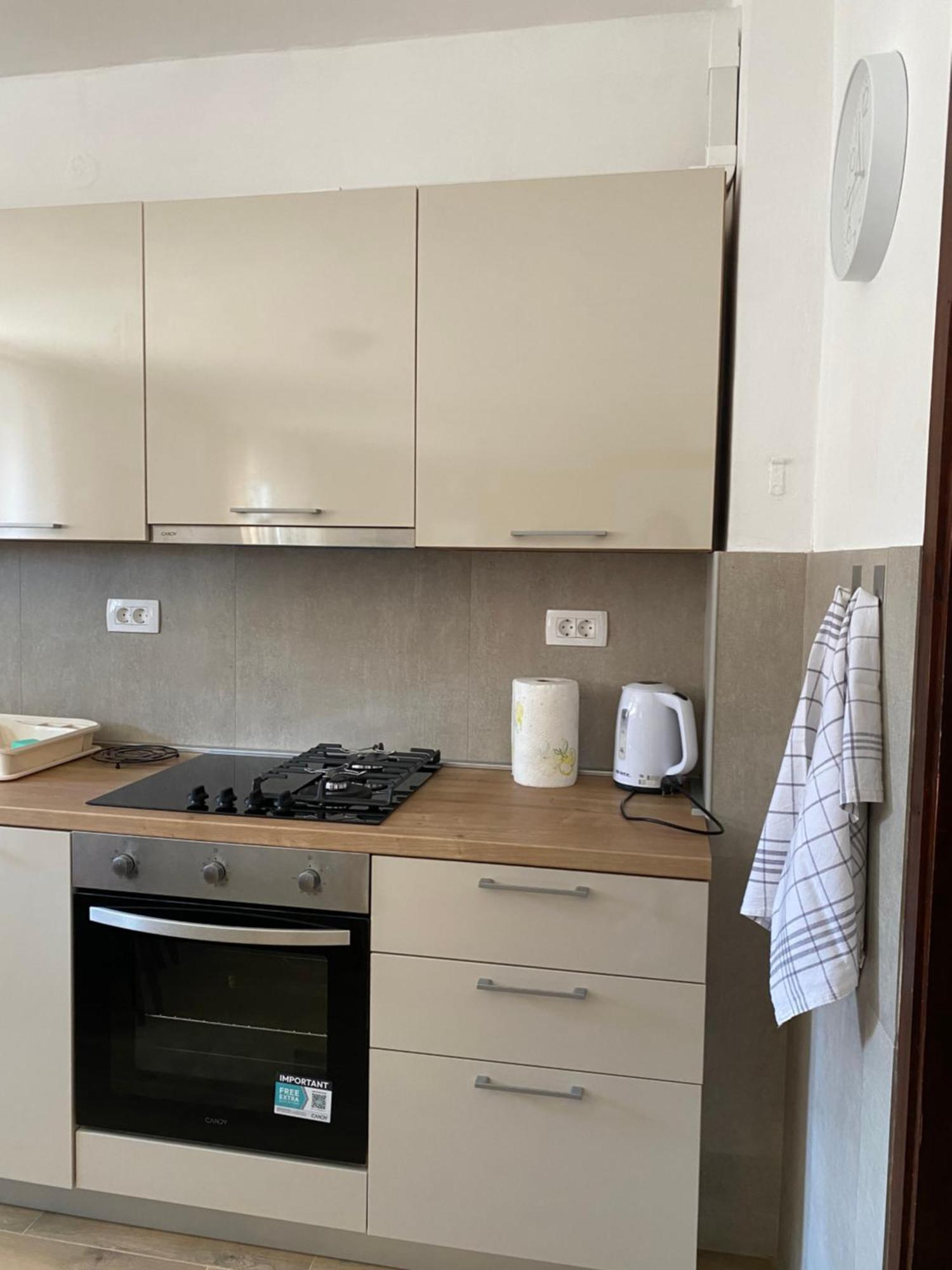Apartman Mira Опатия Экстерьер фото