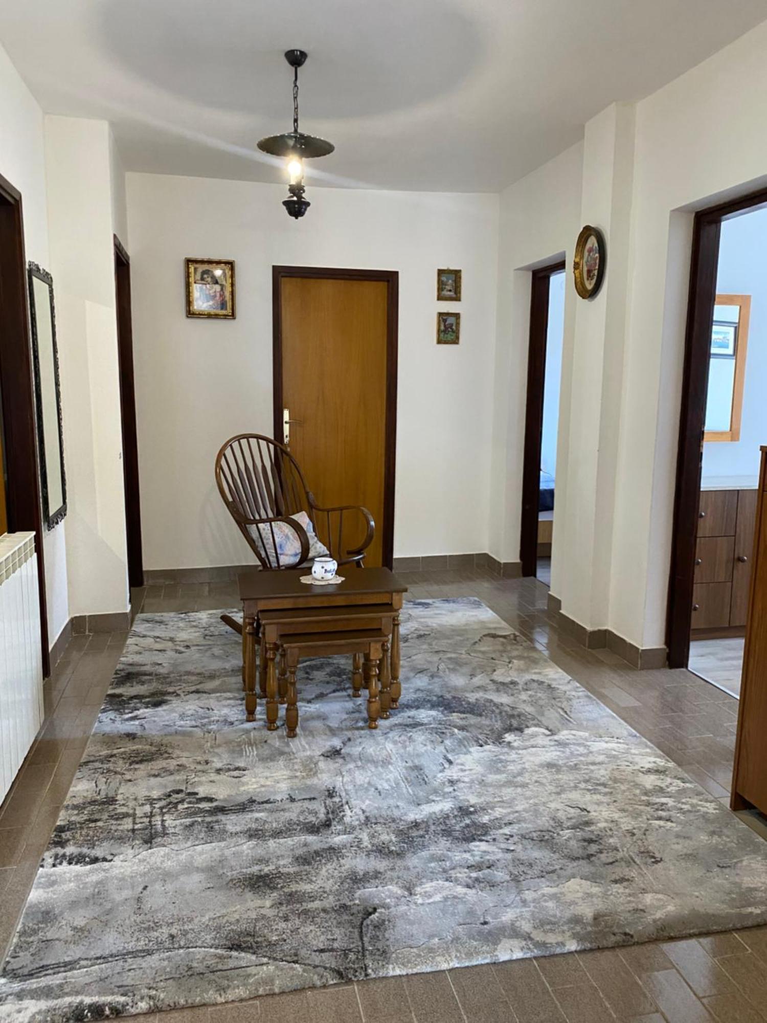Apartman Mira Опатия Экстерьер фото