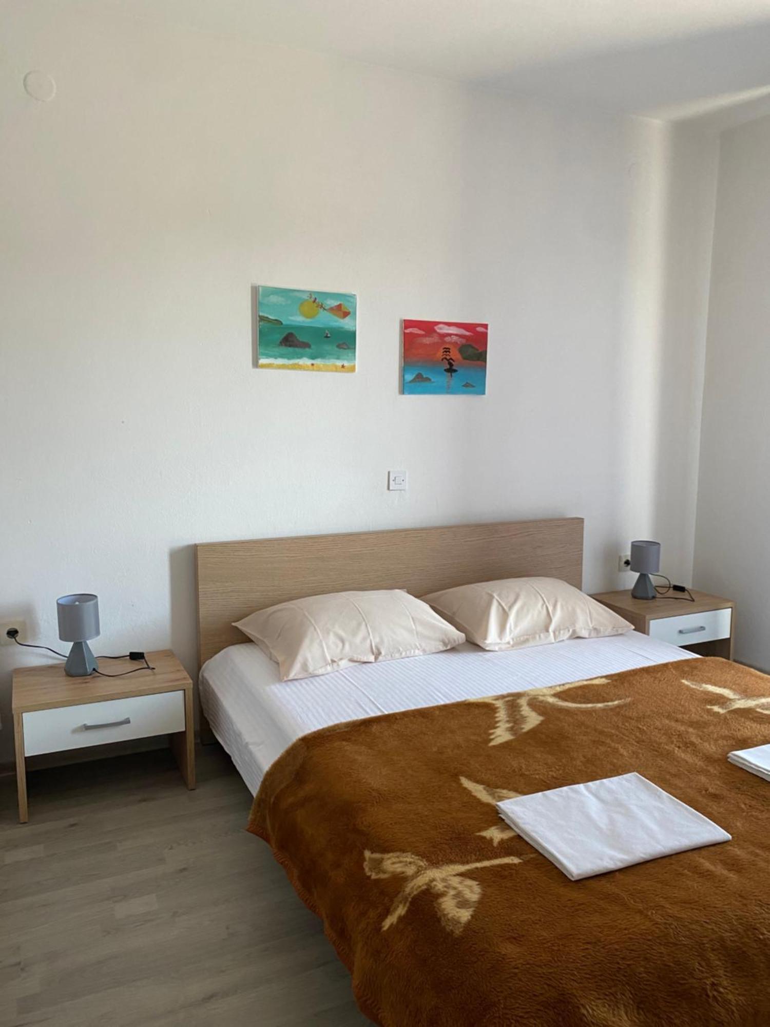 Apartman Mira Опатия Экстерьер фото